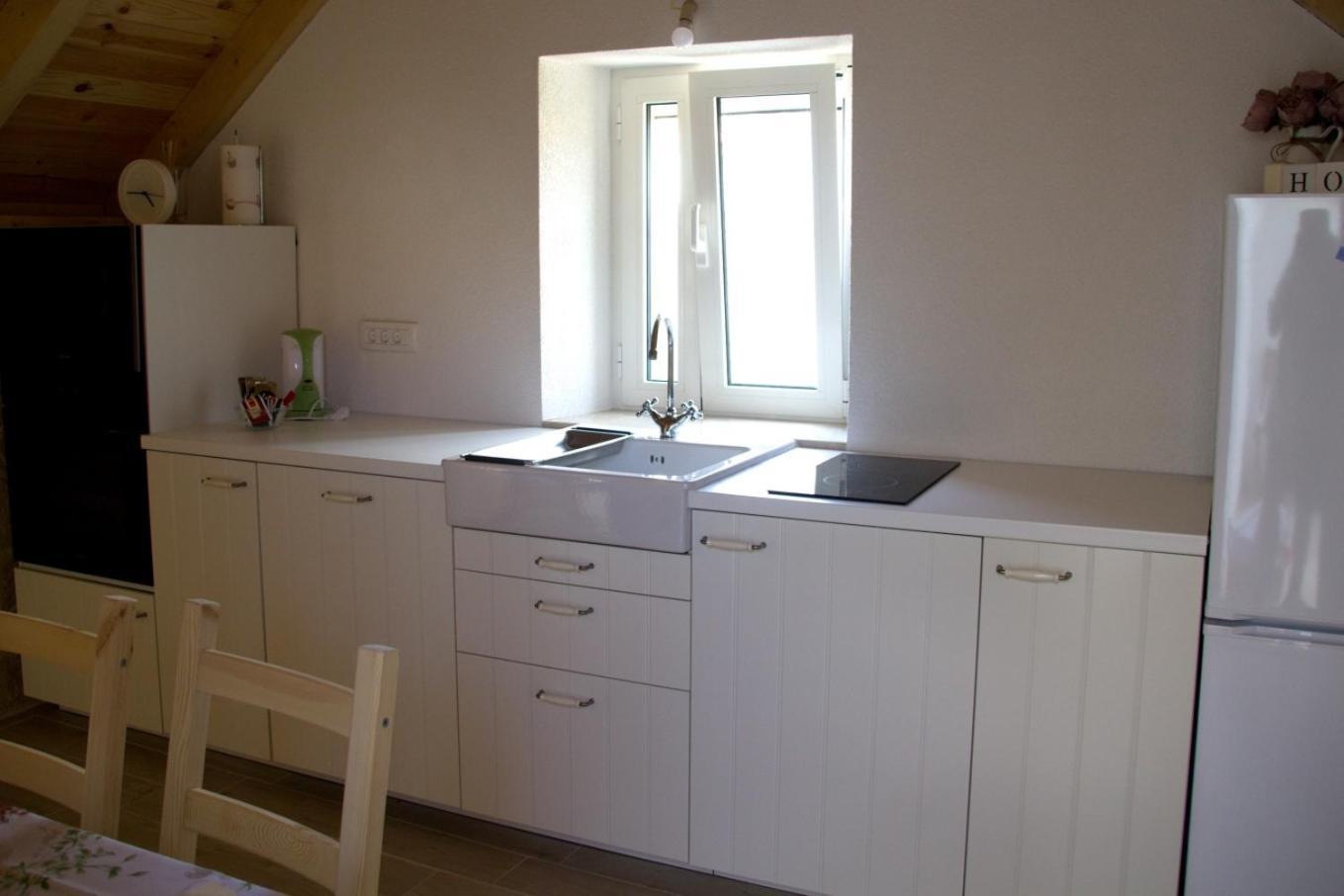 Sućuraj Apartments Vini And Ivana מראה חיצוני תמונה