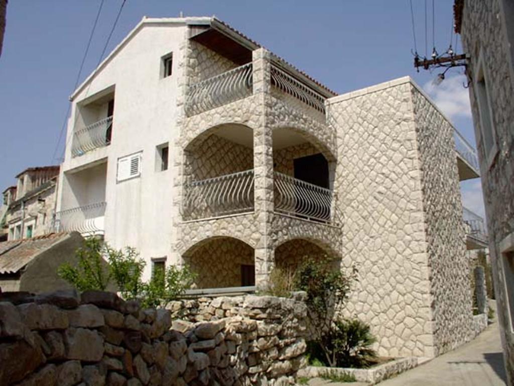 Sućuraj Apartments Vini And Ivana חדר תמונה
